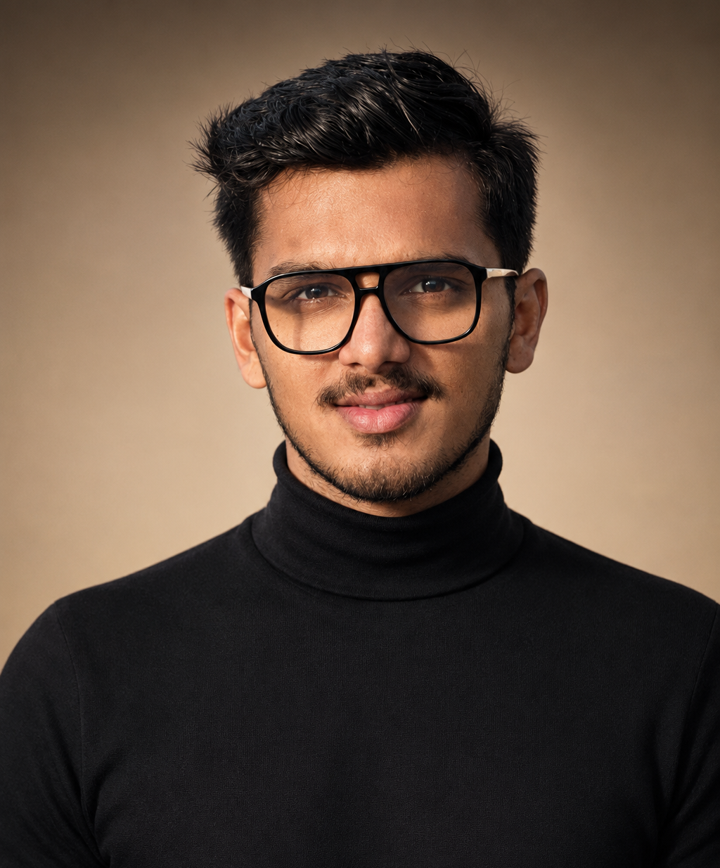 Anish Bhat — AI Engineer